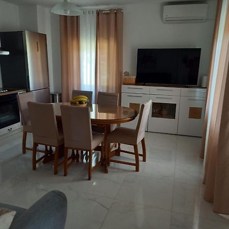 Holiday House Tunjarice Obrovac Esterno foto