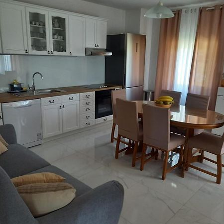 Holiday House Tunjarice Obrovac Esterno foto