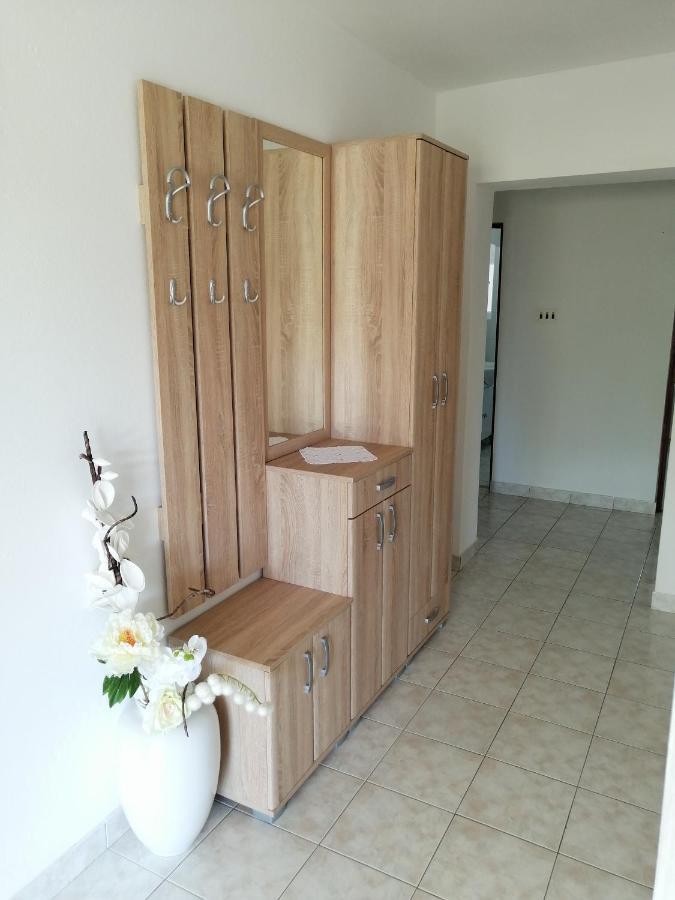 Holiday House Tunjarice Obrovac Esterno foto