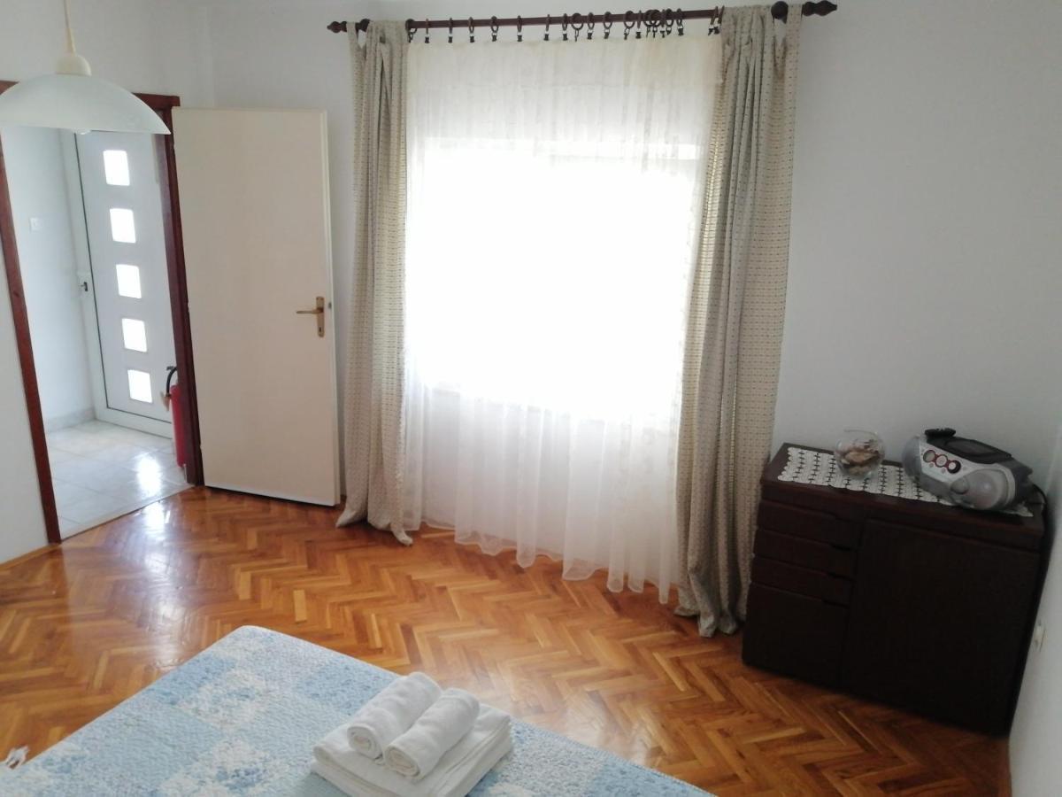 Holiday House Tunjarice Obrovac Esterno foto