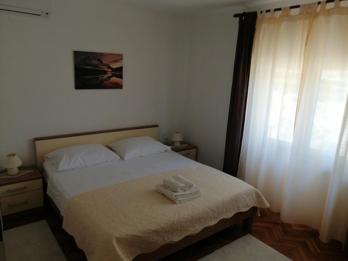 Holiday House Tunjarice Obrovac Esterno foto
