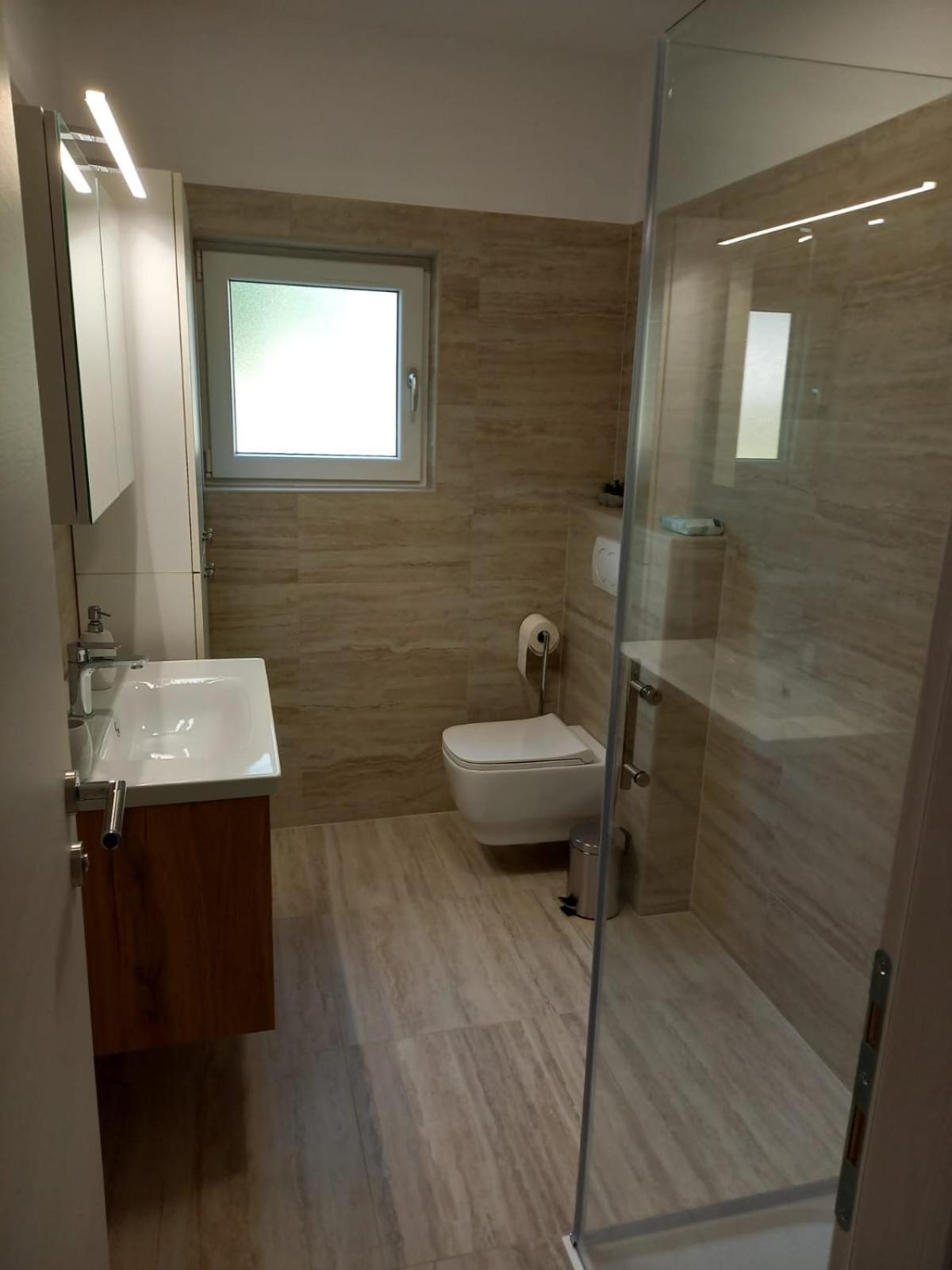 Holiday House Tunjarice Obrovac Esterno foto