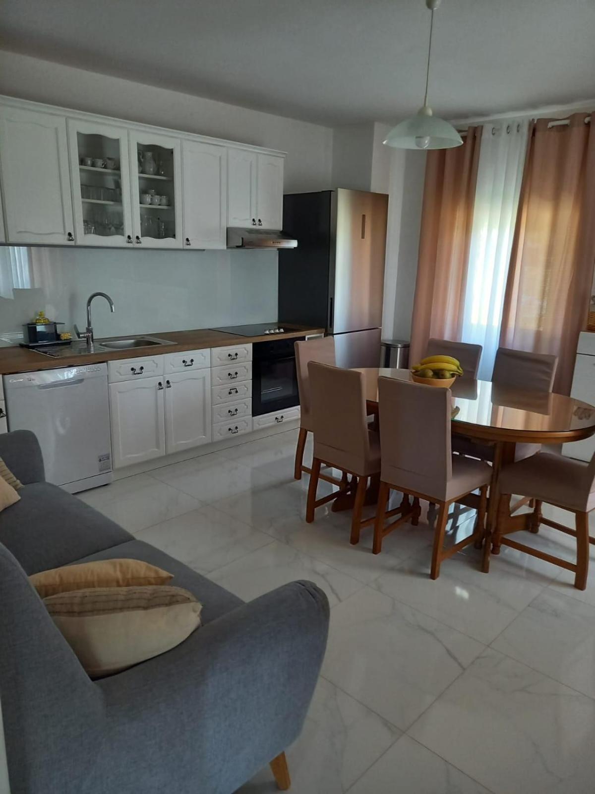 Holiday House Tunjarice Obrovac Esterno foto