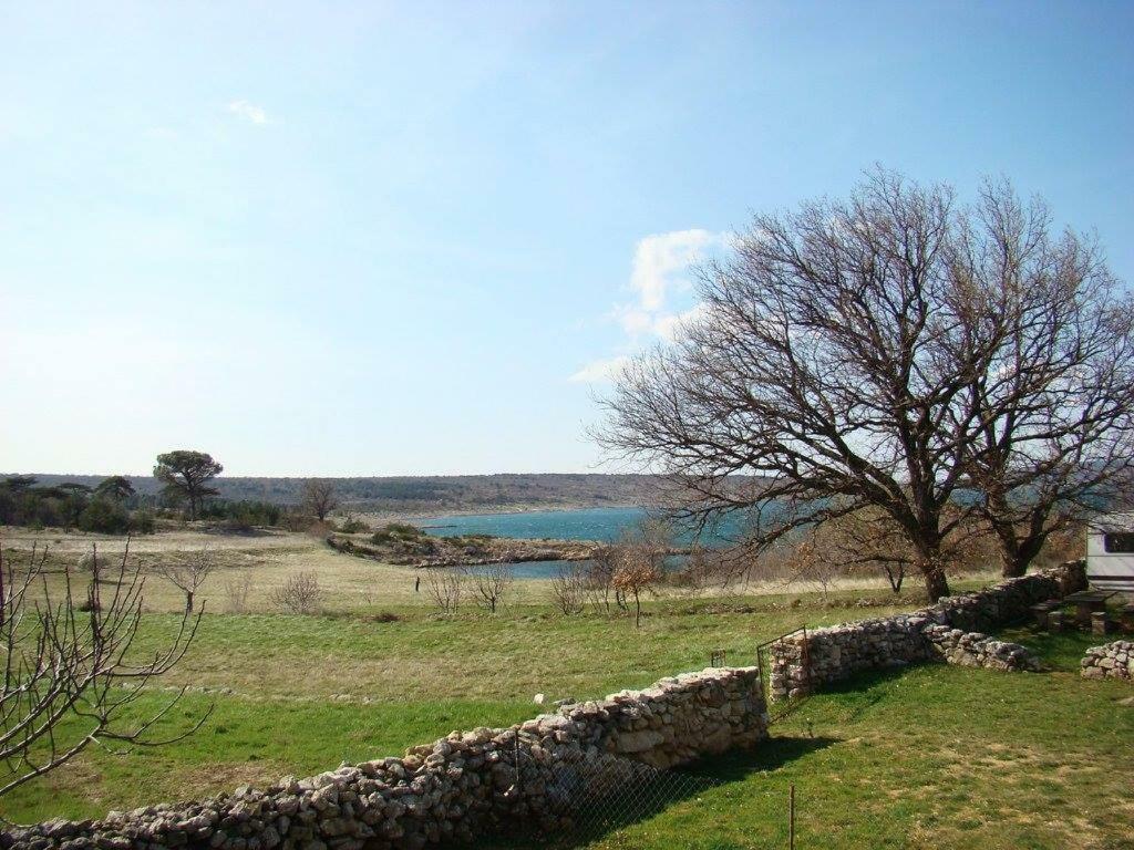 Holiday House Tunjarice Obrovac Esterno foto