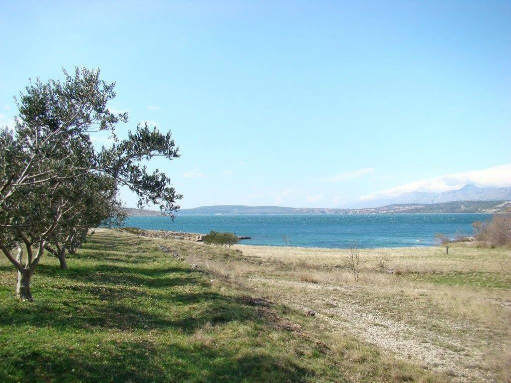Holiday House Tunjarice Obrovac Esterno foto