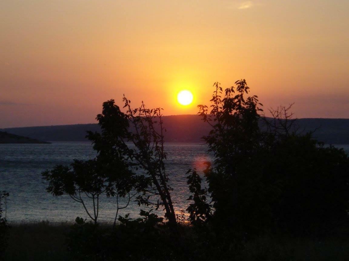 Holiday House Tunjarice Obrovac Esterno foto